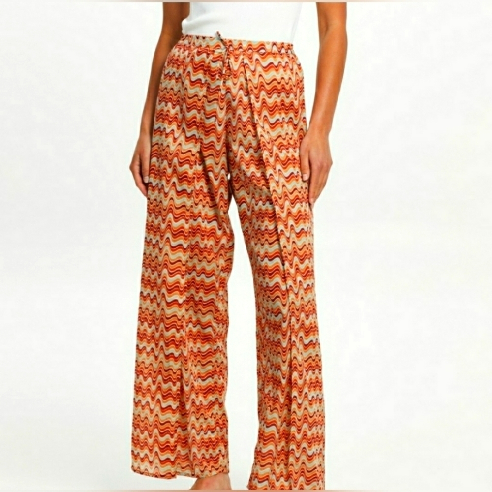 FAITHFULL the Brand Montero Pants - Picture 4 of 4